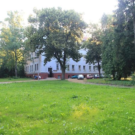 Hostel Valtice Exteriör bild