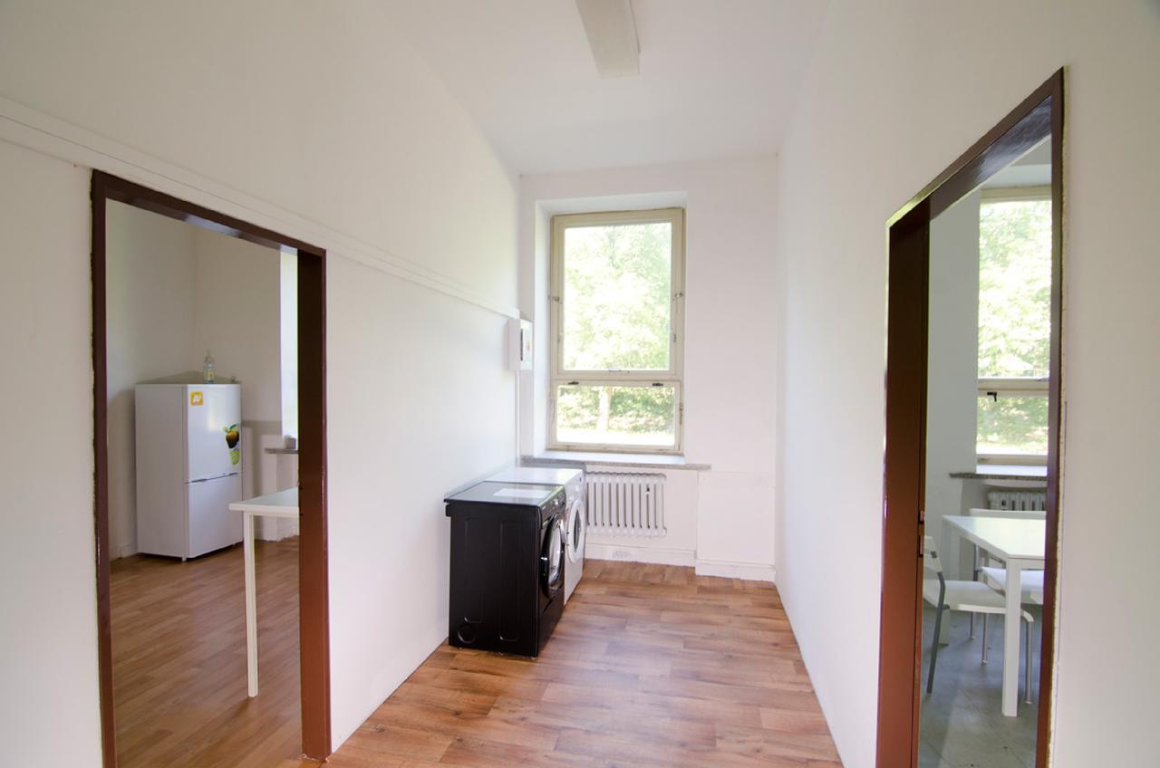 Hostel Valtice Exteriör bild