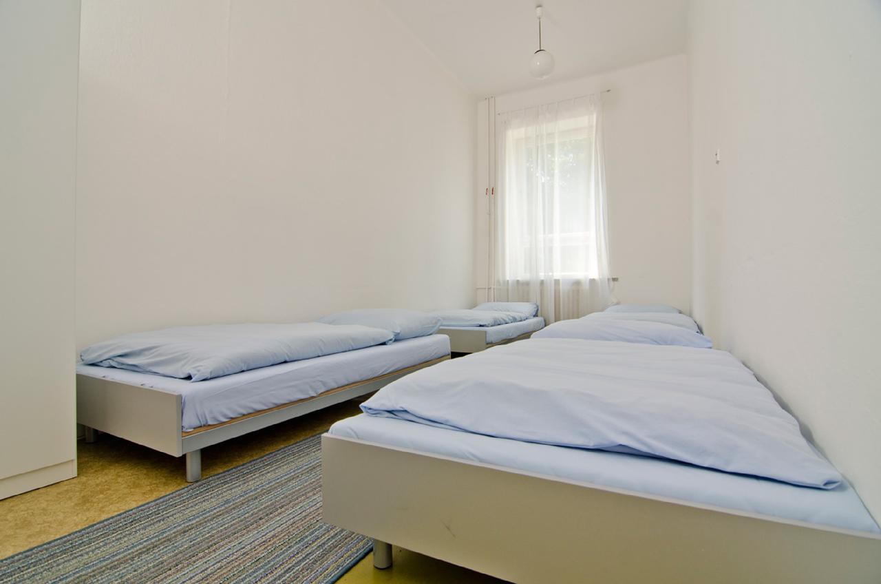 Hostel Valtice Exteriör bild